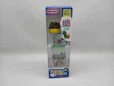 Eric Carle Little Tikes Story Dream Machine NEW
