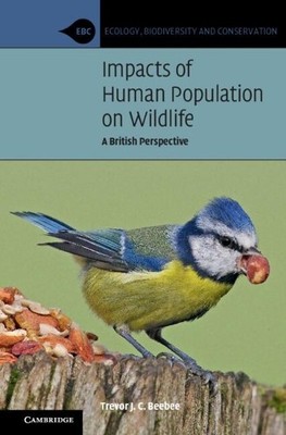 Trevor J. C. Beeb Impacts of Human Population on Wildli (Paperback) (UK IMPORT)