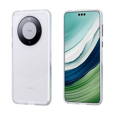 Lobwerk Hülle für Huawei Mate 60 Pro Plus 2023 6.82 Zoll Halterung Kameraschutz