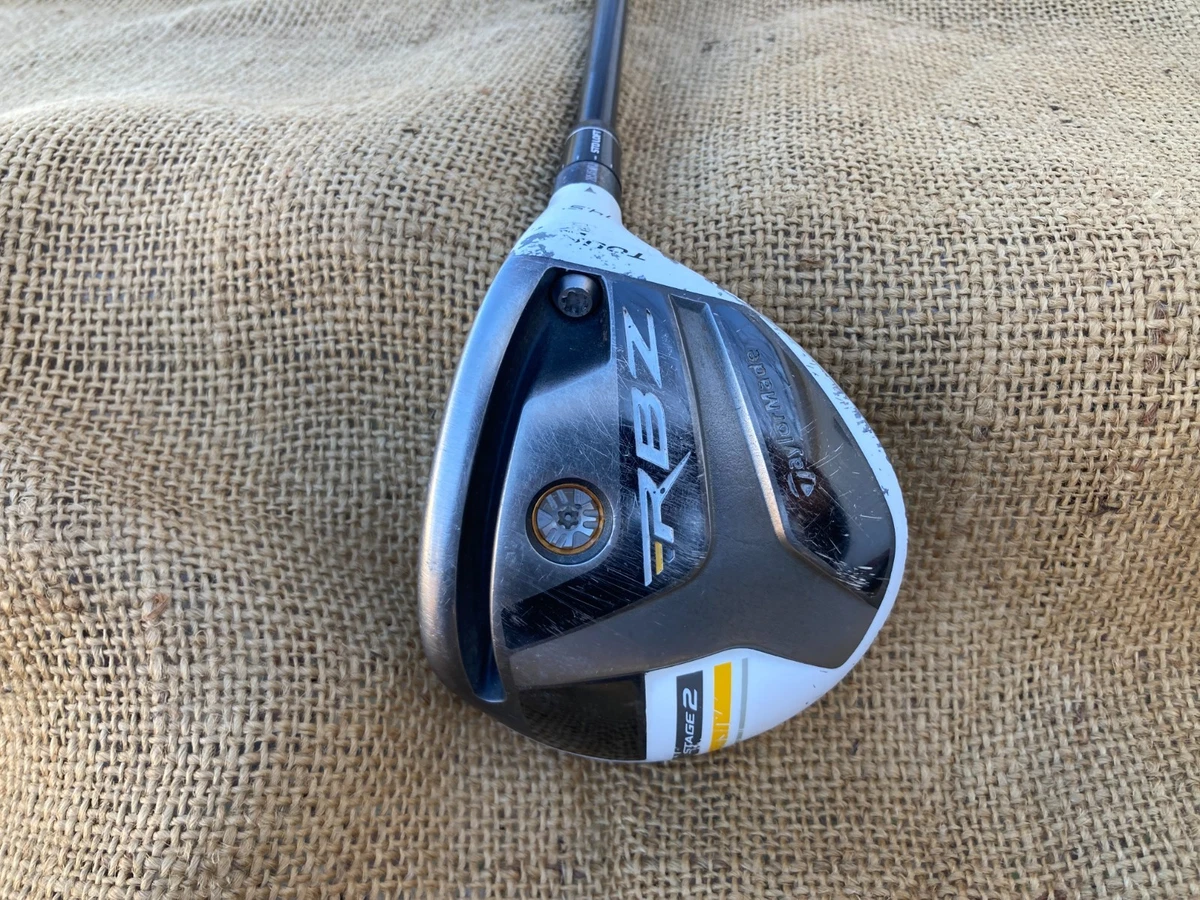 TaylorMade 3-Wood 14.5 Loft Golf Clubs for sale | eBay