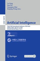 Artificial Intelligence Lu Fang (U. A.) Taschenbuch Xxi Englisch 2024 Springer