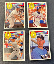 2016 Topps Archives '85 Topps #1 Draft Pick - Pick your card - FREE SHIPPING