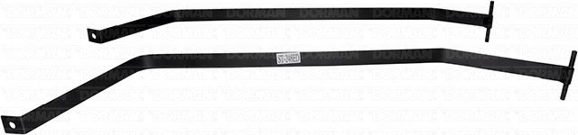 Conjunto de correia para tanque de combustível Dorman 578-248 compatível com Kia Magentis 3121038100 - Imagem 2 de 4