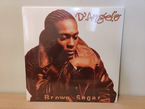 D Angelo Brown Sugar Vinyl | eBay