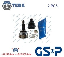 801818 GELENK ANTRIEBSWELLE GSP 2PCS FÜR KIA CEED,PROCEED,NIRO,NIRO I,XCEED