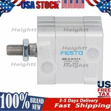 New FESTO 536269  ADN-32-10-A-P-A Cylinder