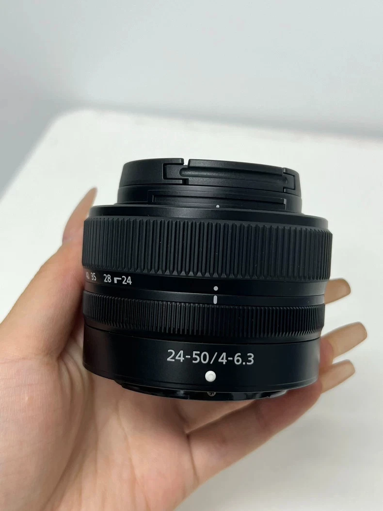 Nikon 24-50mm Focal Camera Lenses for sale | eBay