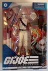 Hasbro G.I. Joe Classified Series Storm Shadow Figure Boxed w/ Accessories