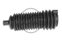 Metalcaucho Lenkmanschette Faltenbelag 00647 FüR Renault Clio 2 Kangoo FC0 KC0 1
