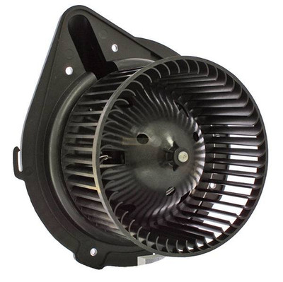 1* Innenraumgebläse Gebläsemotor 357820021 Neu Original OEM für Vag