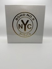 Bond No. 9 Tribeca Eau de Parfum, Unisex, 100ml/3.4 fl oz