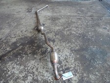 Katalysator ohne Lambdasonde Toyota Aygo B4 174100Q090 P11971708