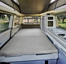 Nagelneue K’Foam Faltmatratze für Flexboard für VW T5 T6 Ocean & California