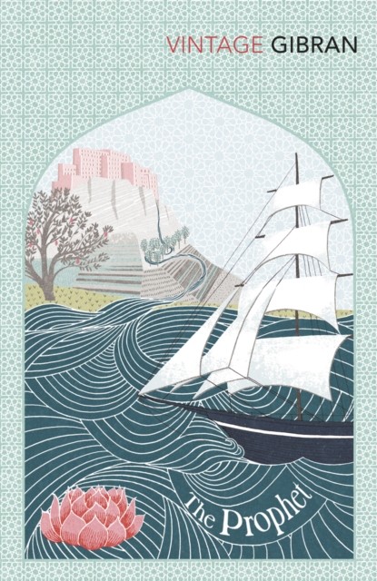 The Prophet by Kahlil Gibran (Paperback Book) - Image 7