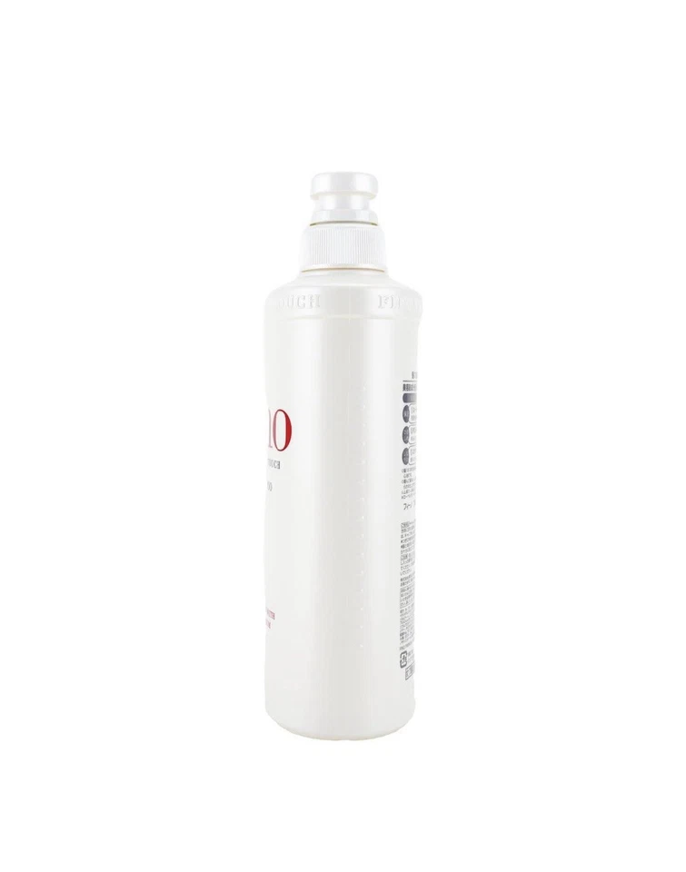 Shiseido - FINO Premium Touch Hair Shampoo 550ML | Luxurious Hair Care - Image 4 of 4