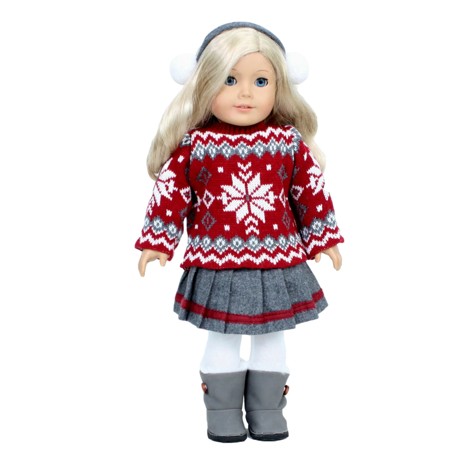 Fits American Girl Doll