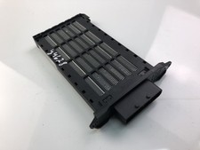 RENAULT CLIO IV BH Innenheizungsheizkörper 103789CX 14679979