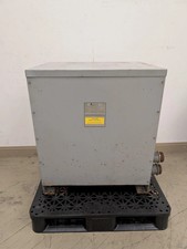 AJAX 225 KVA Dry Type Transformer 460V 480V to 240V 3 Phase 3PH 225AWT
