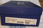 New Stuart Weitzman Tortoise Kiltie Oxford With Spikes Golf Shoes sz 8 — photo 9