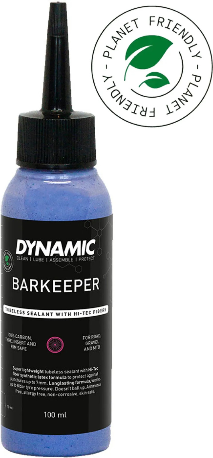 Dynamic Barkeeper Tubeless Dichtmittel 100 ml