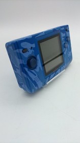 SNK Neo Geo Pocket Color Handheld Console System NEOGEO POCKET COLOR
