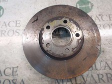 Disque de frein Ford TRANSIT CONNECT