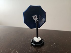 LEGO Friends 41305 Emma's Photo Studio