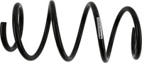 1X Fahrwerksfeder Sachs 993 989 12Mm FüR Vw Roc A11 D11 Tsi Audi Q2 Gab Gag Tfsi