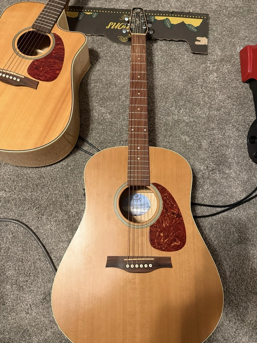 Seagull S6 for sale | eBay