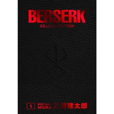Berserk Master Edition 5  Panini Verlag  Neuware