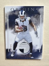 Top Cooper Kupp Rookie Cards to Collect 26