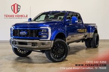 2026 Ford F-450 Super Duty King Ranch LIFTED, ROOF,24" WHEELS,COLOR MATCH