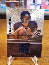 2005 Donruss Zenith Football 5