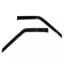 Avs Ventvisor Front Window Deflectors Visors For 84-89 Toyota 4runner Pickup 2pc