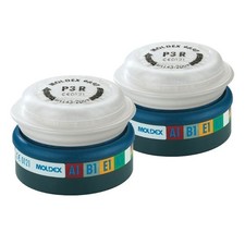 Moldex Pre-assembled ABEK1P3 R D Filter &ndash; MOL9430