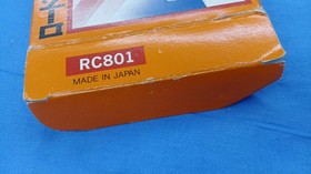 Famicom Software Model Road Fighter Konami FIO35