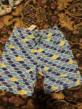 Crew Cuts, Boys Bathing Suit Size 12 NWT