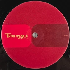 6400 Crew - Hipp-E & Tony – Down In A Land 2001 Tech House 12" Single Record VG+