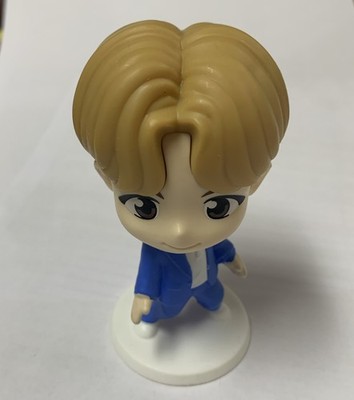 2025 McDonald's Happy Meal Toy TinyTAN x BTS: J-Hope Figure