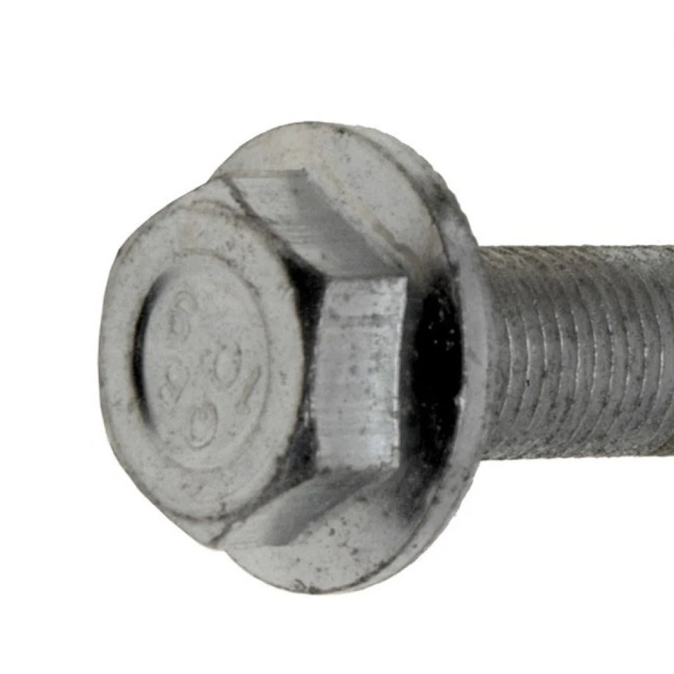 Genuino ACDelco Para Jeep Grand Cherokee 99-04 Pinza de Freno Brkt Pernos de Montaje Foto 3 de 4