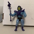 Masters of the Universe "SKELETOR"  Action Vintage with dragon blaster armor