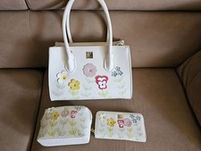 Thun Borsa con fiori +