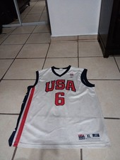 tracy mcgrady Usa Jersey