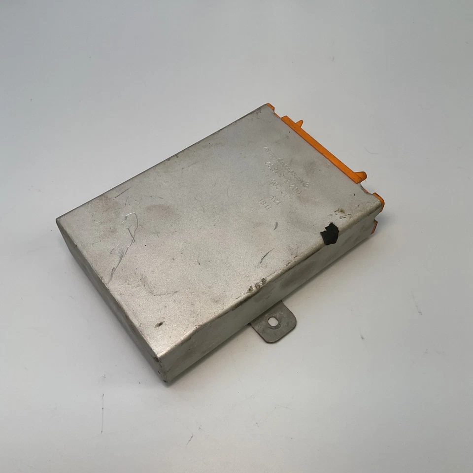 Módulo amplificador de control de crucero Mercedes 560SL R107 1986-89 OEM 0025451632 Foto 2 de 4