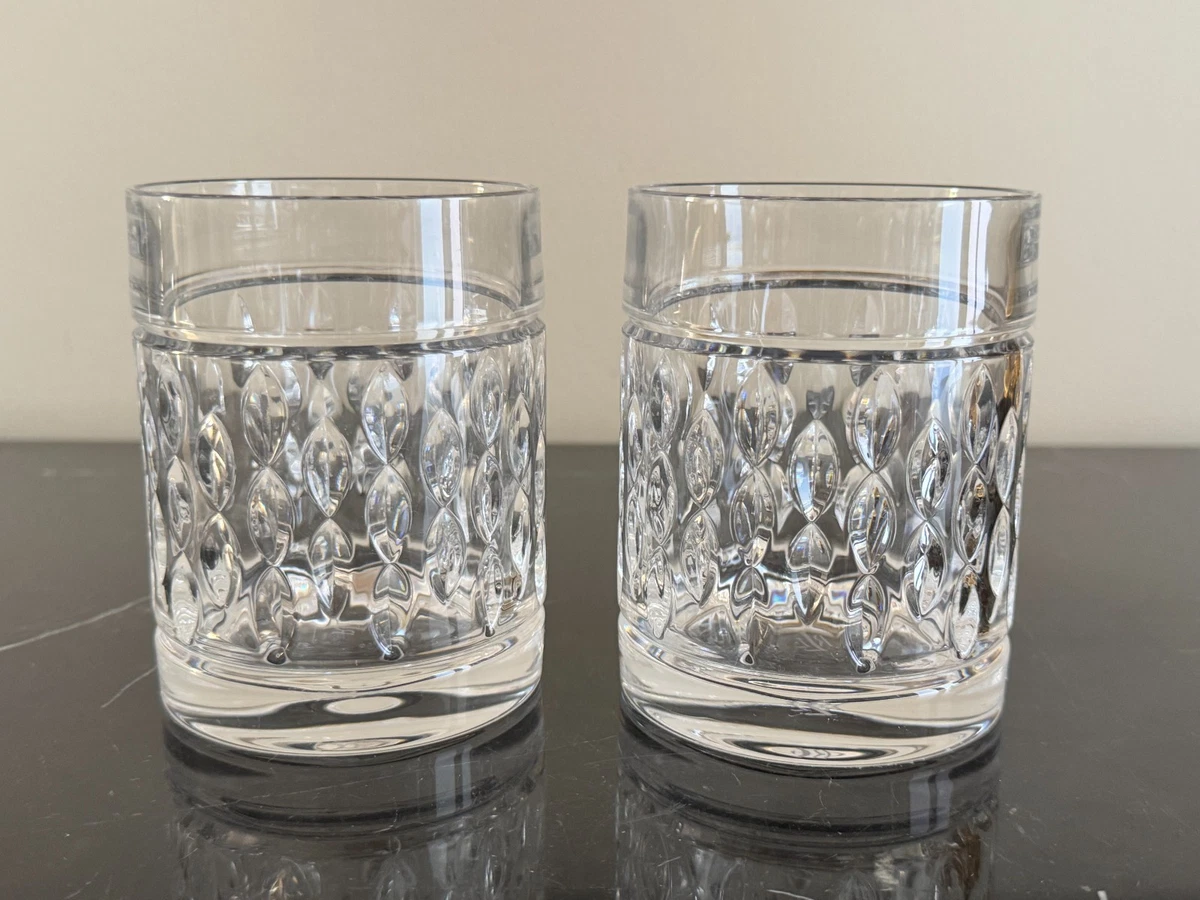 Ralph Lauren Crystal Glassware & Drinkware for sale - eBay