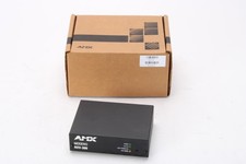 AMX Modero NXV-300 Virtual Touch Pad With Installation Guide and Original Box