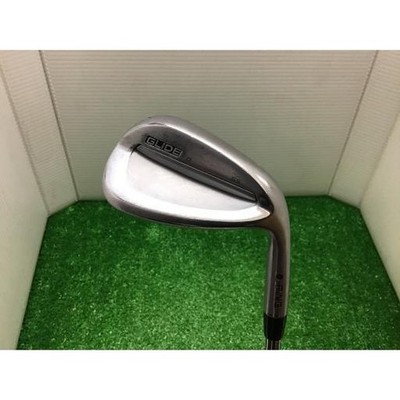 PING PING GLIDE 2.0 50°/12° SS WG PING AWT 2.0