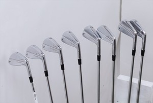 P7tw Irons | eBay