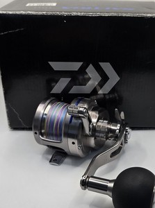 Daiwa Saltiga 10h | eBay