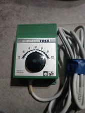 Trix Trafo 56559900 für Spur N  Gleichstrom Positiv Geprüft